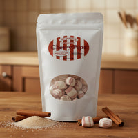 The Original Chewy Peps - Cinnamon - 5 oz bag