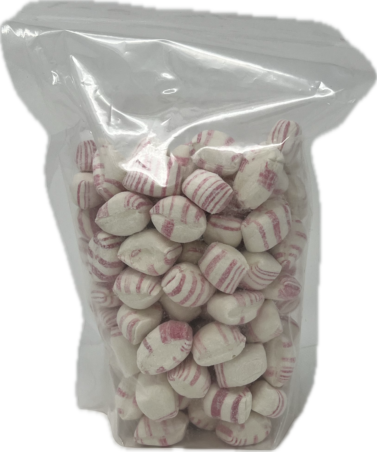 The Original Chewy Peps - Peppermint - 13 oz refill bag