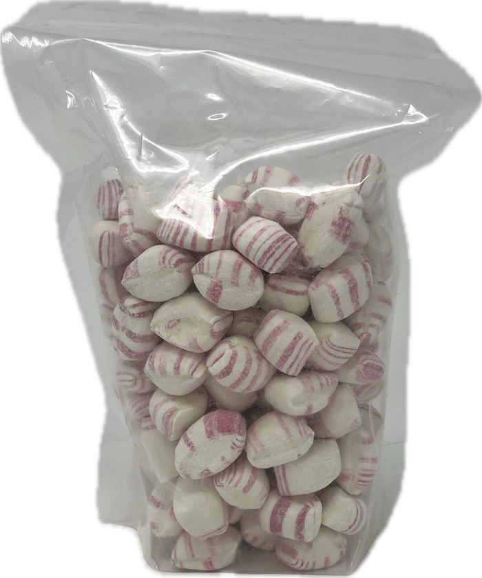 The Original Chewy Peps - Peppermint - 13 oz refill bag